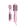 Mermade Interchangeable Blow Dry Brush