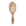 Olivia Garden Healthy Hair Ionic Paddle