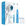 Pursonic USB Rotary Toothbrush