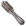 Silver Bullet Platinum Air Brush