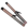Silver Bullet Platinum Curler