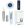 Supersmile On-the-go Kit 