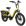Heybike Hauler