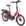 Tern NBD P8i