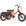 Addmotor Herotri II M-365X