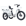 Emojo Caddy Pro Urban Cruiser