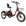 Eunorau One-Trike 2.0