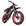 Hikeep MA-S