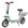 Iscooter i12