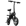 Jetson Axle