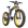 LANKELEISI XT750 PLUS BIG FORK