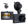 NEXPOW Front and Rear Dash Cam