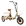 Sixthreezero Easy Transit