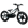 STACYC 18eDrive