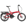 Tern Vektron Q9