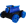 Blue Wave Indigo Hybrid X5