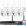 Hiseeu WK-4HD205-AT