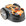 LawnMaster OcuMow 16