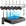 OHWOAI 3MP 16CH NVR 6 Cams