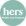 Hers