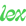 Lex