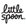 Little Spoon