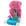 Barbie x Graco TurboBooster 2.0