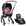 Evenflo Shyft DualRide