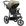 Hauck Runner 3