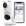 Hubble Connected Nursery Pal Dual Vision Cam