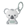 PureBaby Hanging Koala