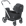 Unilove Trio Trolly