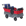 Winther Turtle Kiddy Bus