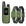 Jugbow DT-612