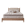 French Bedroom Paris Pillow Top