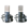 Roswell Mini K Mixed Pair