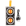 Transparent Light Speaker