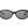 Stella McCartney Logo Oval Sunglasses