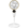 Advwin Portable Pedestal
