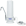 Crystal Quest Alkaline Countertop