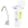 Crystal Quest Nitrate Under Sink
