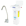 Crystal Quest SMART Under Sink