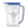 VEVOR Water Filter Pitcher