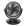 Dr.Prepare 8 inch Air Circulator