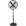 EWT 40cm Pedestal Fan