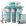 NU Aqua 5-Stage Under Sink