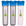 NuvoH2O Manor Trio Systems