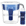 PUR Classic 11 Cup Pitcher