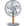 Swan Nordic Desk Fan