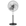 VEVOR Industrial Pedestal Fan